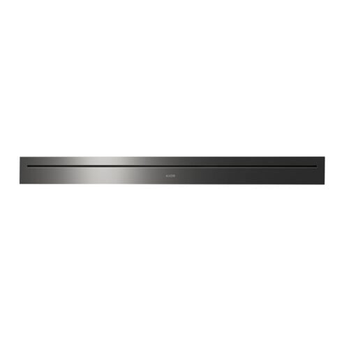 hansgrohe Ensemble complet caniveau de douche AXOR Drain 800 mm PBC