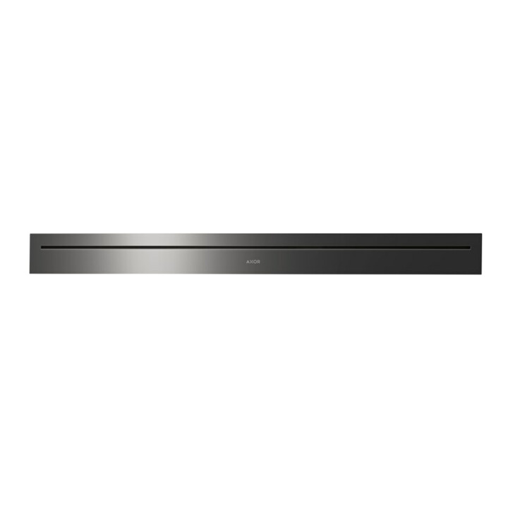 hansgrohe Ensemble complet caniveau de douche AXOR Drain 800 mm PBC
