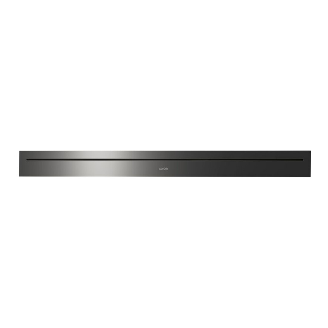 hansgrohe Ensemble complet caniveau de douche AXOR Drain 800 mm PBC