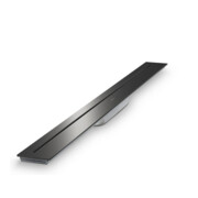 hansgrohe Ensemble complet caniveau de douche AXOR Drain 800 mm PBC-4