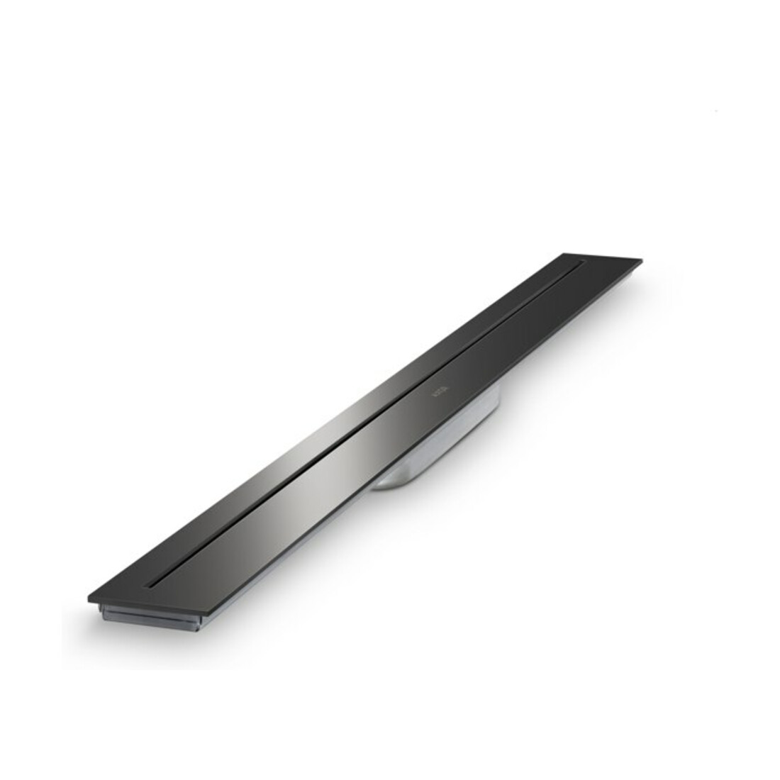 hansgrohe Ensemble complet caniveau de douche AXOR Drain 800 mm PBC