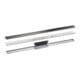 hansgrohe Ensemble complet Caniveau de douche AXOR Drain 900 mm PBC-2