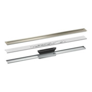 hansgrohe Ensemble complet Siphon de douche AXOR Drain 900 mm BN-3
