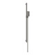 hansgrohe Ensemble de douche Axor One 900 mm, avec pomme de douche à main, 2 jets, brossé bleu vc-1