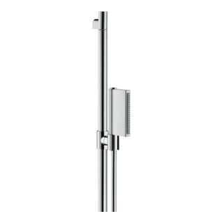 hansgrohe Ensemble de douche Axor One 900mm, avec douchette, 2 jets, chrome