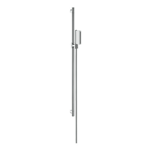hansgrohe Ensemble de douche Axor One 900mm, avec douchette, 2 jets, chrome