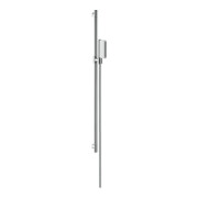 hansgrohe Ensemble de douche Axor One 900mm, avec douchette, 2 jets, chrome-2