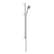 hansgrohe Ensemble de douche Crometta 85 Multi Barre de douche 669 mm chrome-1
