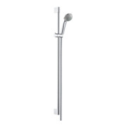 hansgrohe Ensemble de douche Crometta 85 Vario 959 mm Barre de douche, chrome-1