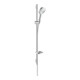 hansgrohe Ensemble de douche Raindance Select E 120 Barre de douche 1008 mm chrome, 3 jets-1