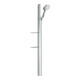 hansgrohe Ensemble de douche Raindance Select S 1500mm barre de douche, chrome, 3 jets-1