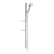 hansgrohe Ensemble de douche Raindance Select S 1500mm barre de douche, chrome, 3 jets-3