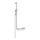 hansgrohe Ensemble de douche Raindance Select S 3 jets, gauche, pression min. 1 bar, chrome-3
