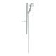 hansgrohe Ensemble de douche Raindance Select S barre de douche 945 mm, chrome, 3 jets