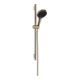 hansgrohe Ensemble de douche Rainfinity 669 mm, bronze brossé-1