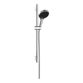 hansgrohe Ensemble de douche Rainfinity 669 mm, chrome