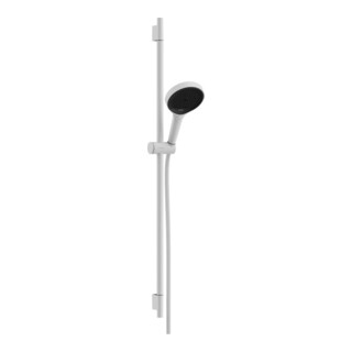 hansgrohe Ensemble de douche Rainfinity 959 mm, blanc mat