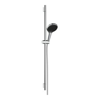 hansgrohe Ensemble de douche Rainfinity 959 mm, EcoSmart, bronze brossé