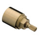 hansgrohe Ensemble de rallonge Trio/Quattro 25 mm, pour robinet de vidange et de dérivation-1