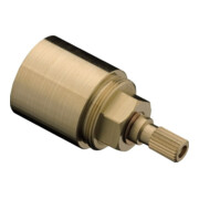 hansgrohe Ensemble de rallonge Trio/Quattro 25 mm, pour robinet de vidange et de dérivation