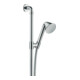 hansgrohe Ensemble douche Axor Front 900 mm, avec douchette 85 mm, 1 jet, chrome-4