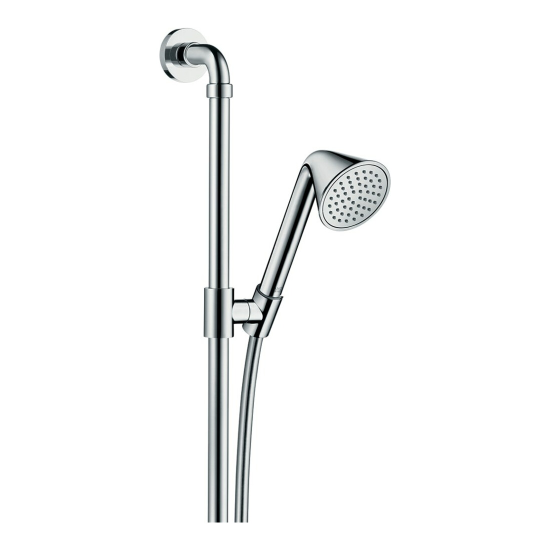 hansgrohe Ensemble douche Axor Front 900 mm, avec douchette 85 mm, 1 jet, chrome