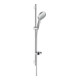 hansgrohe Ensemble douche Raindance Select S 150 Barre de douche 1008 mm chrome, 3 jets-1
