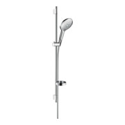 hansgrohe Ensemble douche Raindance Select S 150 Barre de douche 1008 mm chrome, 3 jets