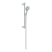 hansgrohe Ensemble douche Raindance Select S 700mm barre de douche, chrome, 3 jets-4