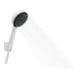 hansgrohe Ensemble support de douche Pulsify Sel. S 105 1250mm, blanc mat, Relaxation, 3 jets-4