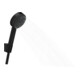 hansgrohe Ensemble support de douche Pulsify Select S 105 1250mm tuyau, mat-blanc, Relaxat, 3 jets-2