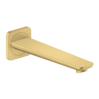 hansgrohe Entrée de baignoire Axor Citterio C BGO
