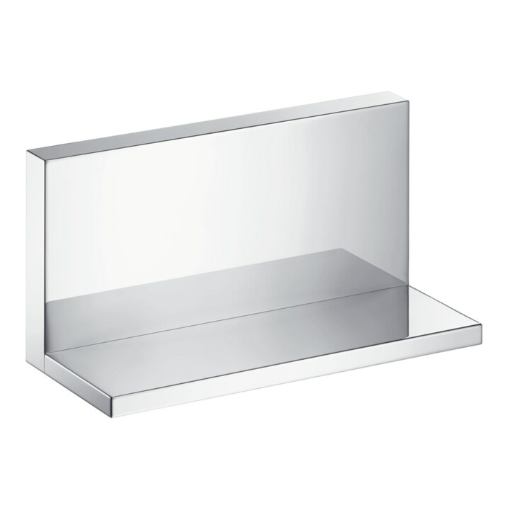 hansgrohe Étagère Axor Starck 240x120 mm, chrome