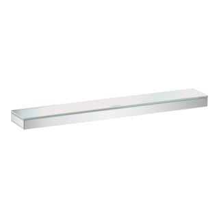 hansgrohe Étagère Rainfinity 500 500 mm, chrome