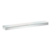 hansgrohe Étagère Rainfinity 500 500 mm, chrome