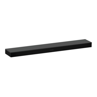 hansgrohe Étagère Rainfinity 500 500mm, noir mat