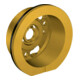 hansgrohe Extension Axor One 25 mm, pour corps de base-1