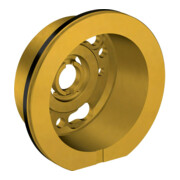 hansgrohe Extension Axor One 25 mm, pour corps de base