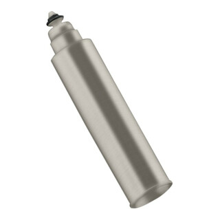 hansgrohe Extension Axor Starck 60 mm, pour bec, aspect acier inoxydable
