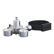 hansgrohe F24 Kit d'extension pour raccordement d'une bouteille de CO2 2 kg