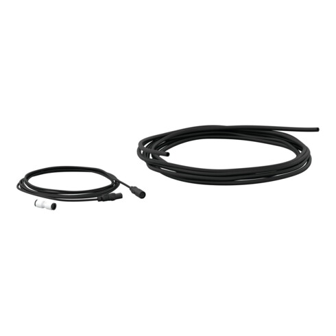 hansgrohe F25 Kit de rallonge pour SodaBase