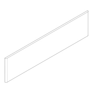 hansgrohe Façade extractible XELU Q 1180 ECHN