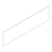 hansgrohe Façade extractible XELU Q 1180 ECHN-1