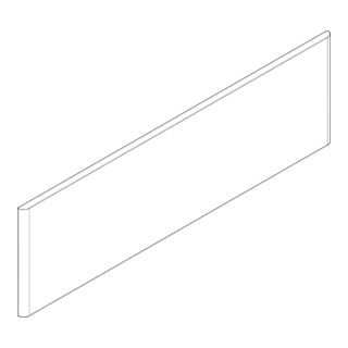 hansgrohe Façade extractible XELU Q WXTR098 ECHN