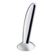 hansgrohe Federgriff chrom, für Axor Starck Classic Mischer-1