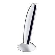 hansgrohe Federgriff Axor Starck satinox
