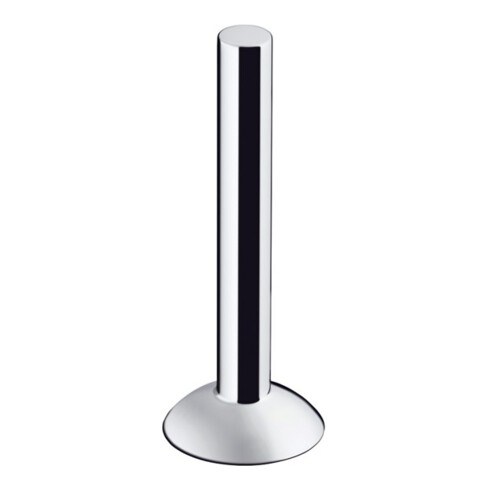 hansgrohe Federgriff d 9,5mm, chr, f Axor Starck Puro Mischer