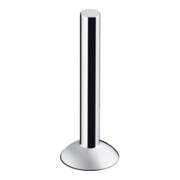hansgrohe Federgriff d 9,5mm, chr, f Axor Starck Puro Mischer