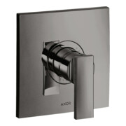 hansgrohe Fertigmontageset Axor Citterio UP-Brause-Einhebelm, m HG, pol. bla vc