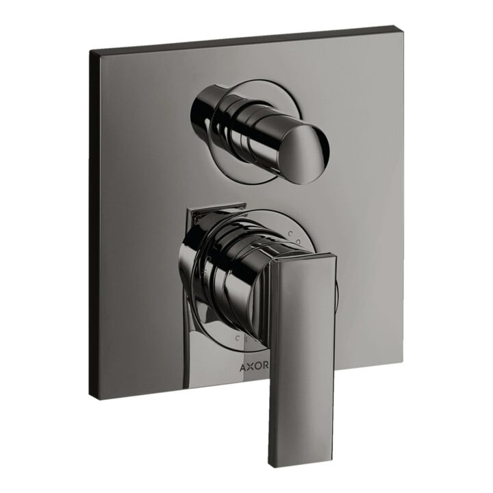 hansgrohe Fertigmontageset Axor Citterio UP-WA.-EHM, m i Kom, m HG, pol. bla vc